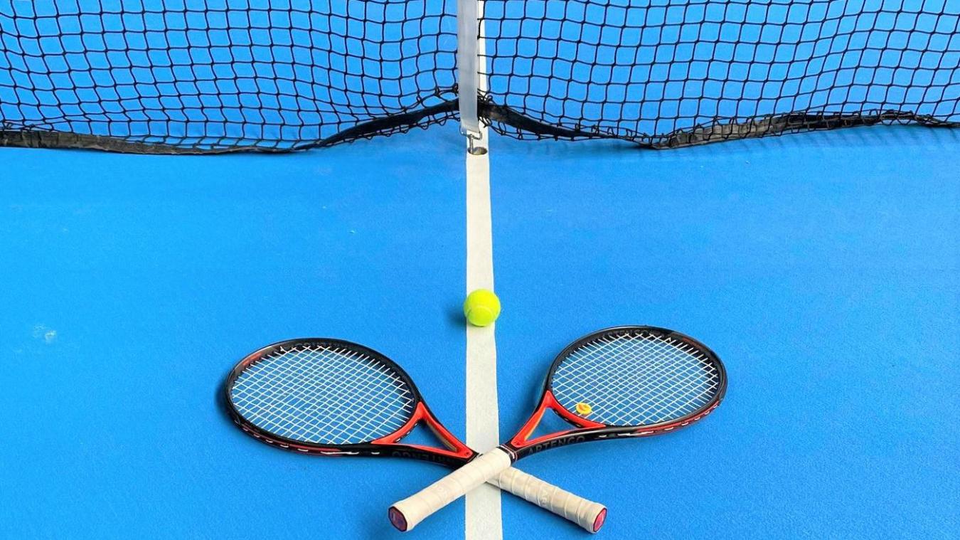 1er tournoi de tennis transfrontalier (Alsace / Palatinat)