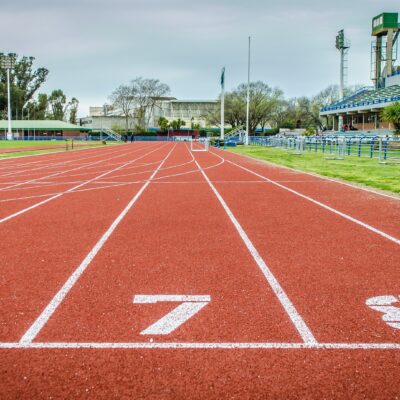 Athlétisme transfrontalier