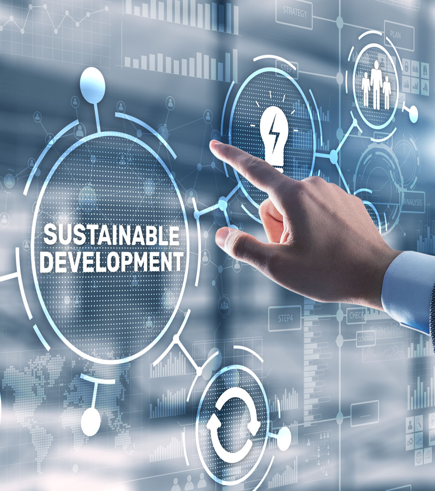 Master trinational « Développement durable de l’entreprise »