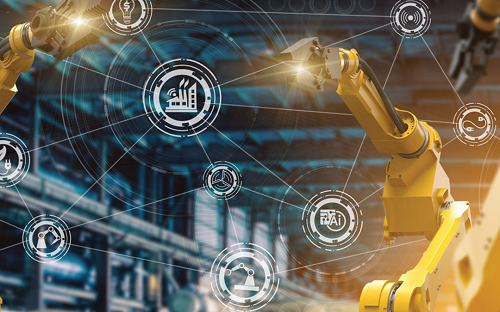 Usines intelligentes transfrontalières hautement disponibles dans le Cloud
