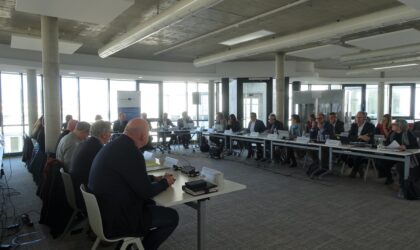 Retour sur la réunion du Comité de suivi du 3 mars 2026