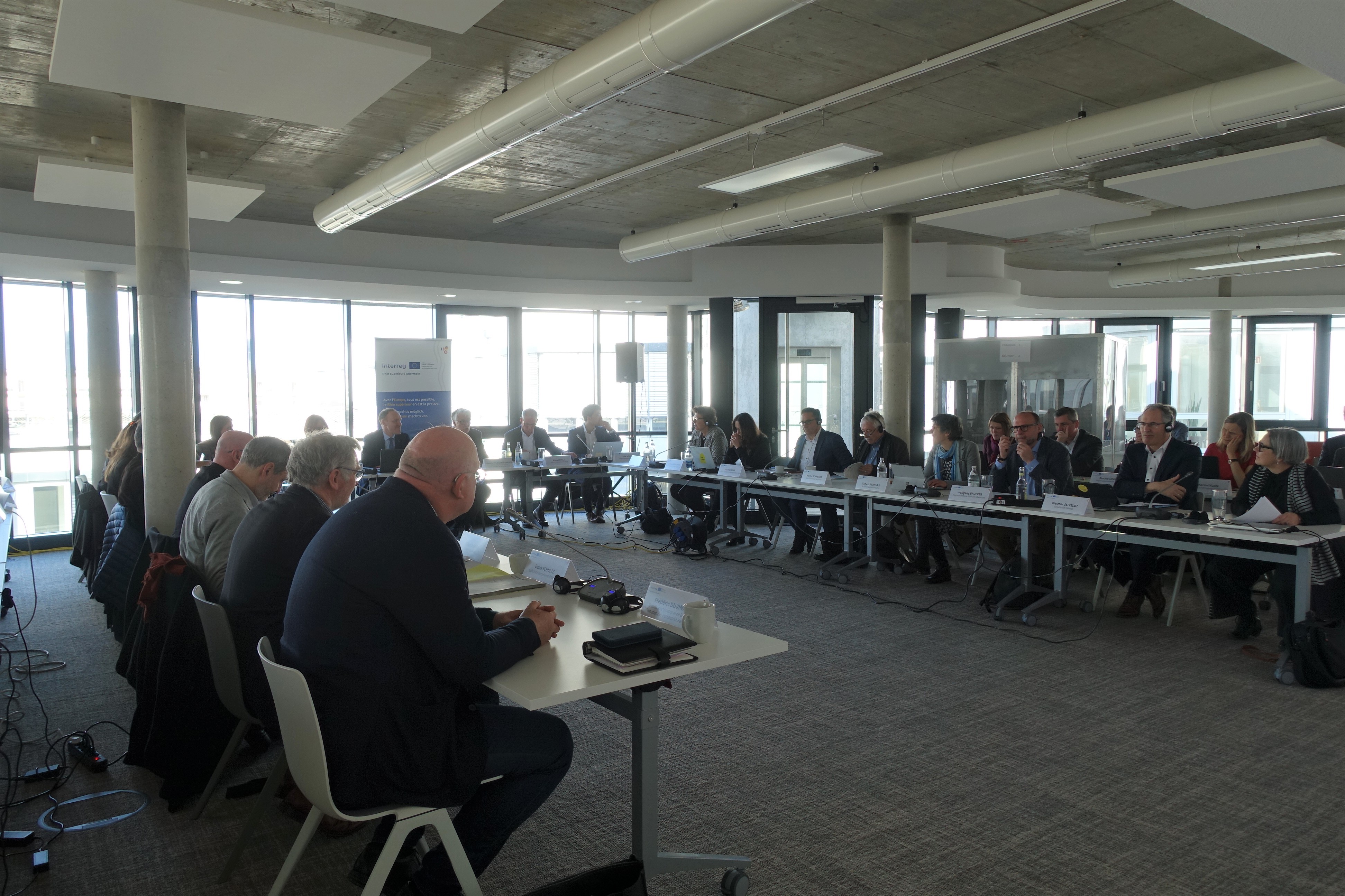 Retour sur la réunion du Comité de suivi du 3 mars 2026