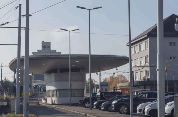 Collecte et analyse des données de mobilité transfrontalière dans le périmètre de l&rsquo;Eurodistrict trinational de Bâle