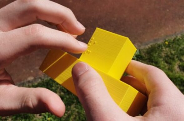 L’impression 3D au service d’une éducation innovante et inclusive dans le Rhin supérieur