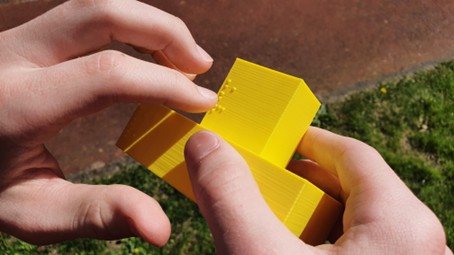 L’impression 3D au service d’une éducation innovante et inclusive dans le Rhin supérieur