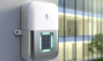 Des capteurs à énergie solaire pour les villes intelligentes