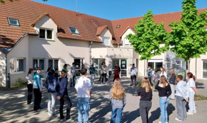 Fonds pour petits projets d'orientation et d'insertion professionnelle transfrontalière