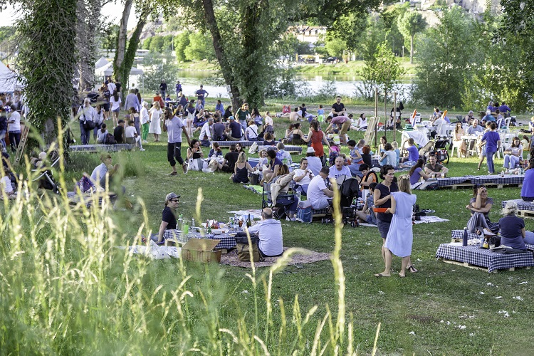 Soutien aux petits projets portés par les acteurs de l’attractivité culturelle et touristique transfrontalière sur le territoire de l’Eurodistrict Eurhena