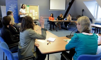 Ancrer durablement le réflexe du transfrontalier dans les pratiques des acteurs publics