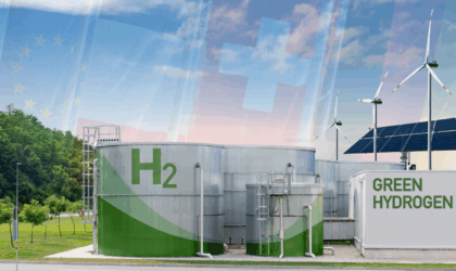 Synergies transfrontalières pour développer la chaîne de valeur de l'hydrogène vert