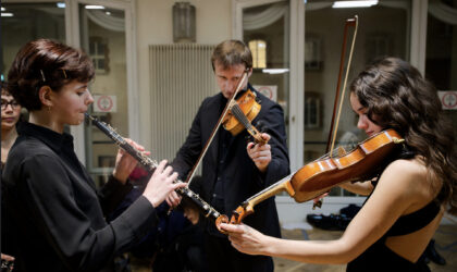Structurer une scène musicale innovante et durable au cœur du Rhin supérieur