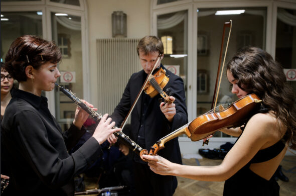 Structurer une scène musicale innovante et durable au cœur du Rhin supérieur