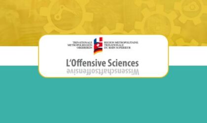Résultats de l’appel à projets « Offensive Sciences » 2024