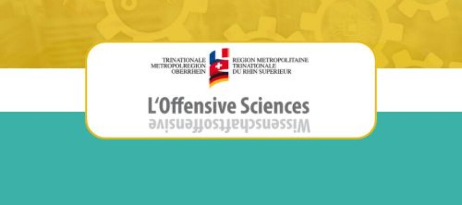 Résultats de l’appel à projets « Offensive Sciences » 2024