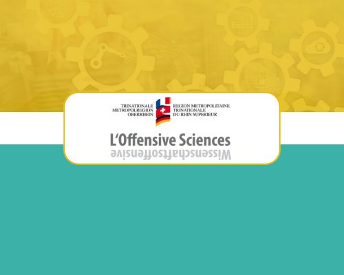 Résultats de l’appel à projets « Offensive Sciences » 2024