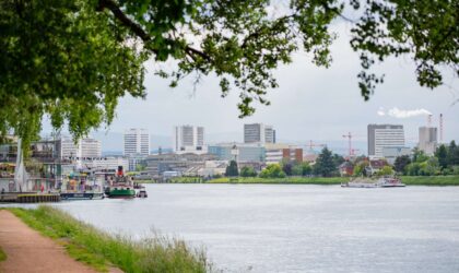 Étude de faisabilité pour un nouveau pont dans le 3Land, au service des mobilités actives et durables