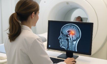 Une IRM de nouvelle génération pour un diagnostic et une thérapie personnalisés