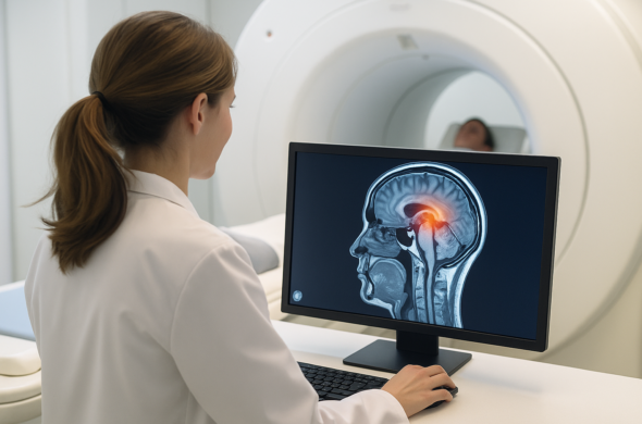 Une IRM de nouvelle génération pour un diagnostic et une thérapie personnalisés