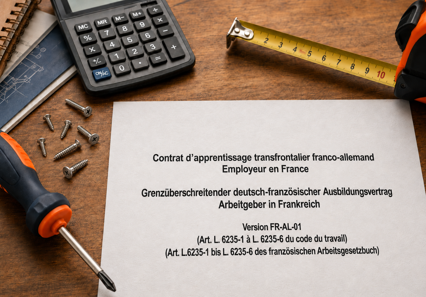 Renforcer et développer l&rsquo;apprentissage transfrontalier