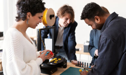 Un fonds pour les petits projets qui rapprochent la recherche scientifique des citoyens