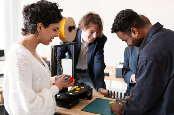 Un fonds pour les petits projets qui rapprochent la recherche scientifique des citoyens