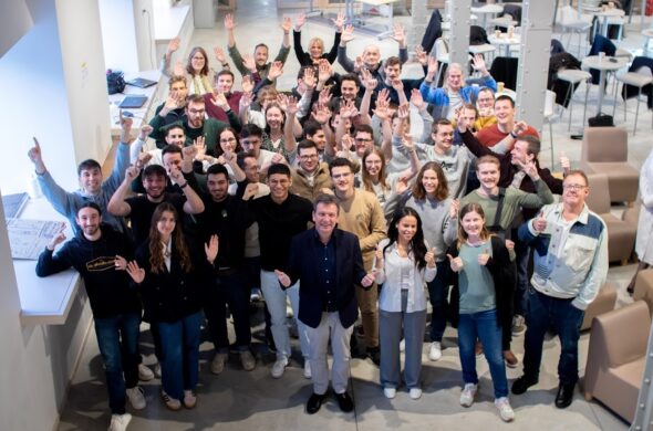 Enseignement Supérieur Technique Trinational