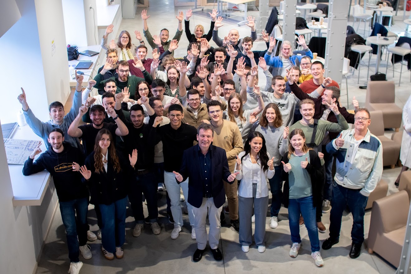 Enseignement Supérieur Technique Trinational