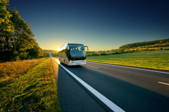 De nouvelles lignes de bus entre le Sundgau, Bâle et le Canton du Jura